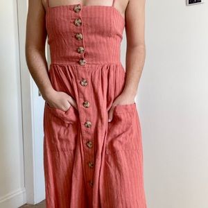 Perfect spring dress 🪴